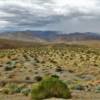 Colorado River Valley.
Mile 13.  Highway 93.