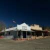 Sunny afternoon in
Chloride, AZ.