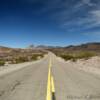 Old Route 66.
Near Topock, AZ