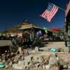 Oatman, AZ.