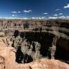 Grand Canyon-West.
(looking north)
Quartermaster Viewpoint.