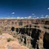 Grand Canyon-West.
(Rock Point)