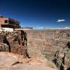 Quartermaster Skywalk.
Grand Canyon-West.