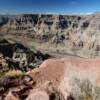 Guano Point.
More splendid beauty.