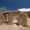 More Harshaw ruins.