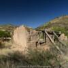 Ruby, Arizona.
Immortial ruins.