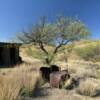 Ruby, Arizona.
More ruins.