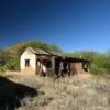 Another old residence.
Ruby, Arizona.