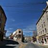 Jerome, Arizona.
Downtown core.