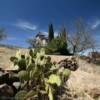 19th century chapel.
Jerome, AZ.