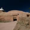 Northern pueblo.
Mission San Jose
De Tumacacori.