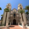 Cathedral of Saint Augustine.
Tucson, Arizona.