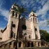 1902 St Mary's Basilica.
Phoenix, Arizona.