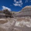 Blue Mesa(11)-Painted Desert.