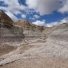 Blue Mesa(12)-Painted Desert.