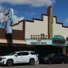 Saguaro Theatre and
Spurs Cafe.
Wickenburg, AZ.
