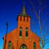 Orthodox Church-Winslow, Arizona