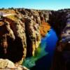 Puerco River-near Arizona's Petrified Forest