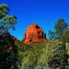 "Red Mitton" just north of Sedona, Arizona