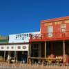 Main Street-
Tombstone, Arizona~