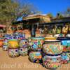 The Country Shop-
Tubac, Arizona.