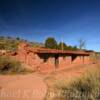 East Cabin~
Pipe Springs, AZ.