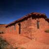 West Cabin~
Pipe Springs, AZ.