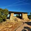 Scenic overlook~
US Highway 89(ALT).
Near Jacob Lake, AZ.