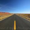 US 89(ALT)
Arizona's
Vermillion Cliffs.