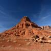 Northern Arizona's
natural beauty.
(Vermillion region).