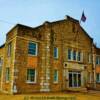 American Legion Community Hall (built 1934)
Siloam Springs, Arkansas