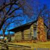 Albert Pike Schoolhouse
Crawford County
Van Buren, Arkansas