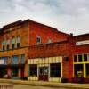 Downtown Altus, Arkansas