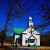 Wing Community Church
Wing, Arkansas