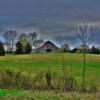 Scenic Barn Yard~
Near Bradford, Arkansas.