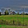 Scenic Barn Yard~
Near Bradford, Arkansas.