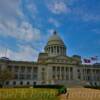 Arkansas State Capitol Building~
Little Rock, Arkansas.