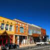 Jonesboro, Arkansas~
(Historic Downtown District)