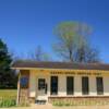 Egypt, Arkansas
Post Office~