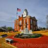 Greene County Courthouse~
Paragould, Arkansas.