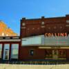 Old Collins Theatre &
Historic Block~
Paragould, Arkansas.