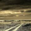"Lover's Lane"  Traversing Alberta's Great Plains