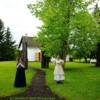 Victorian Settlement-near Pakan, Alberta~