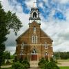 St Elizabeth of Hungary Chapel.
Campbell's Bay, QC.