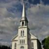 St Gabriel chapel.
Built 1903.
St Gabriel, QC.