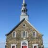 Roman Catholic Church
(built 1845)
Cacouna, Quebec.