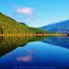 Mabel Lake British Columbia