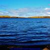 Great Beaver Lake-near Fort St James, BC