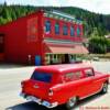 Greenwood, British Columbia-
One of many historical sites