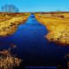 Central Manitoba's Interlake Region-after a spring thaw